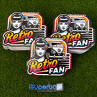 3″ Vinyl Stickers – 200 Pack