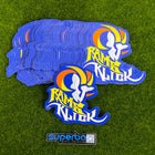 3″ Vinyl Stickers – 200 Pack