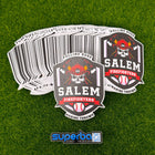 Die-Cut Vinyl Stickers
