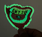 3″ Glow Stickers – 50 Pack