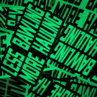 3″ Glow Stickers – 50 Pack