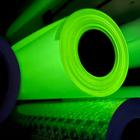 3″ Glow Stickers – 50 Pack