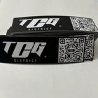 QR Code Stickers